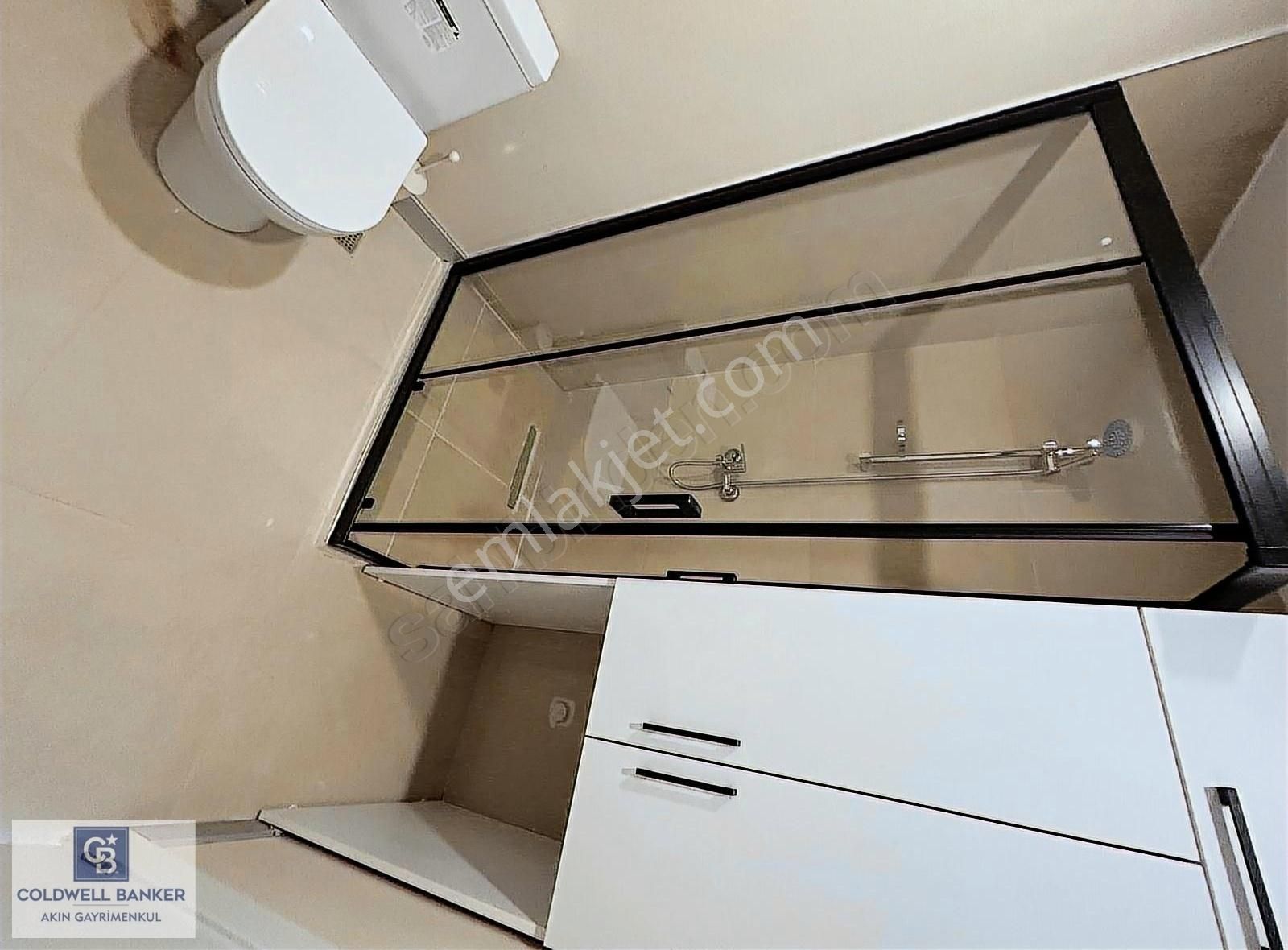 Dumankaya Mozaik Sitesinde Peyzaj Manzaralı Kiralık 2+1 Daire - Görsel 23