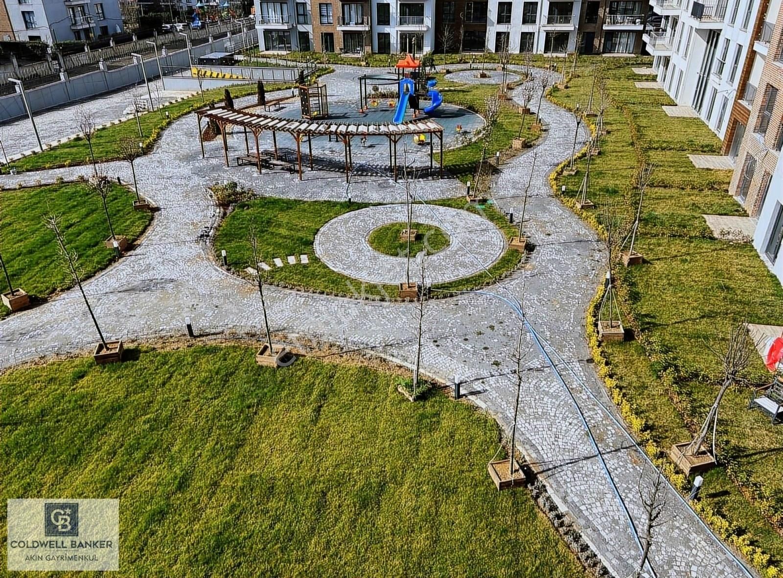 Dumankaya Mozaik Sitesinde Peyzaj Manzaralı Kiralık 2+1 Daire - Görsel 22