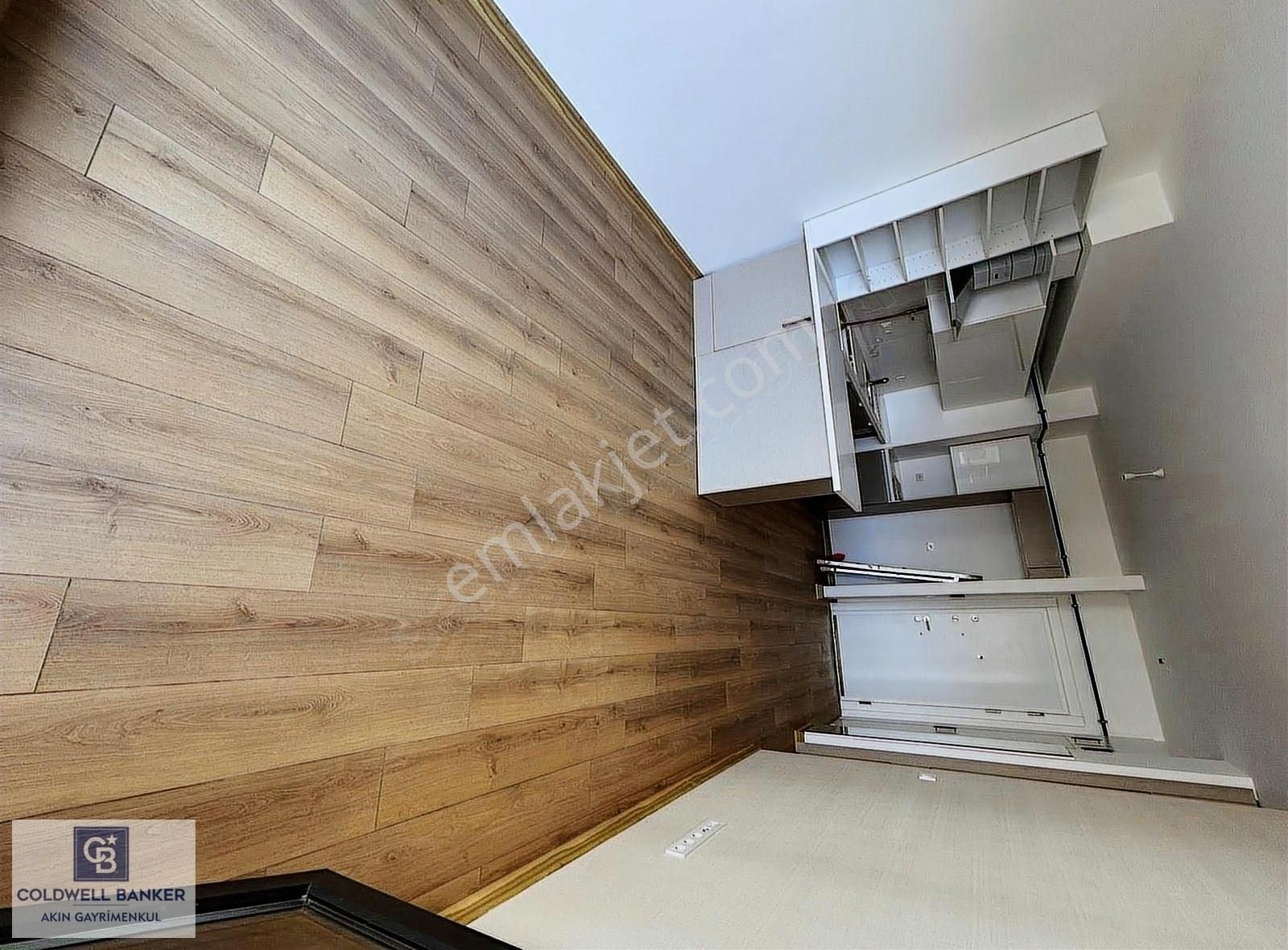 Dumankaya Mozaik Sitesinde Peyzaj Manzaralı Kiralık 2+1 Daire - Görsel 18