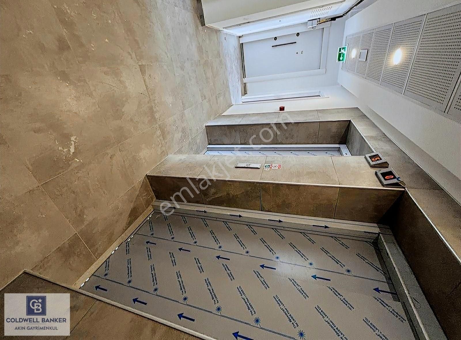 Dumankaya Mozaik Sitesinde Peyzaj Manzaralı Kiralık 2+1 Daire - Görsel 2