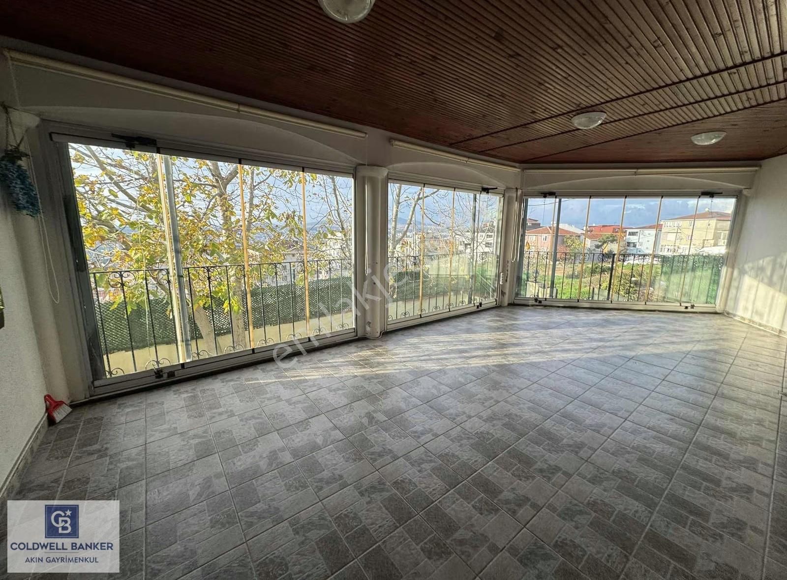 Sancaktepe De Manzaralı Müstakil Villa - Görsel 3