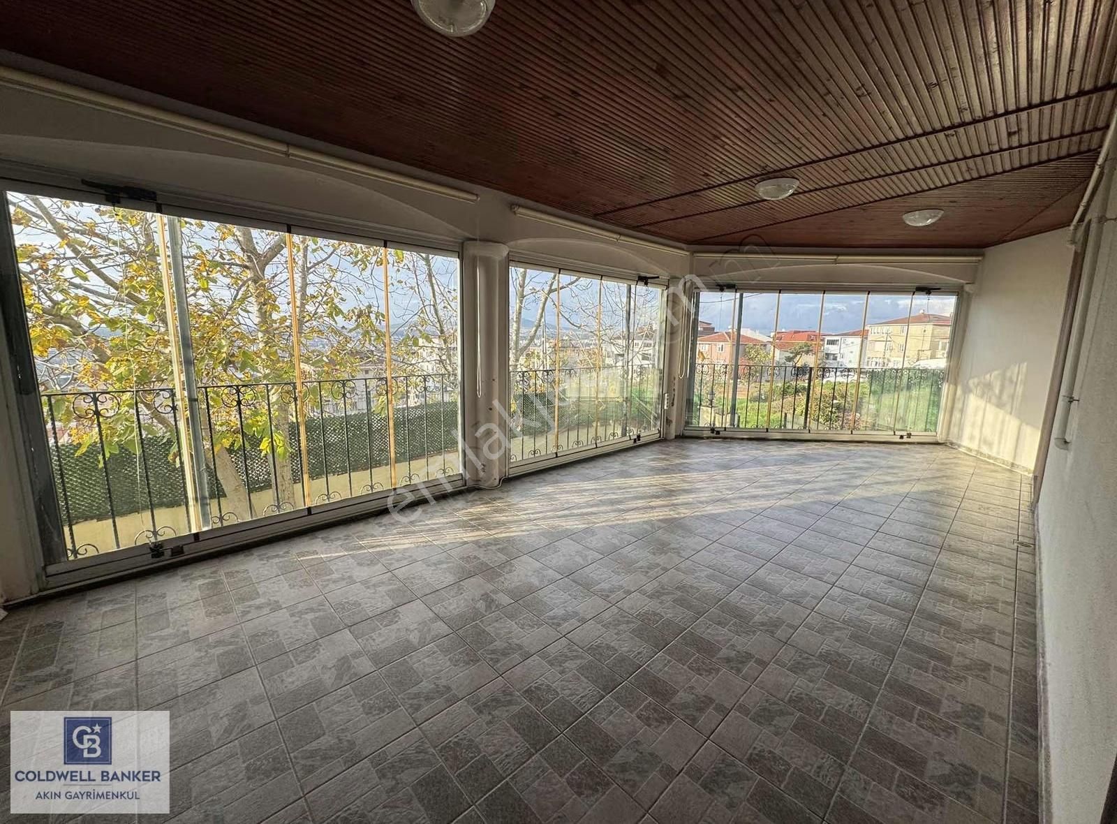 Sancaktepe De Manzaralı Müstakil Villa - Görsel 19