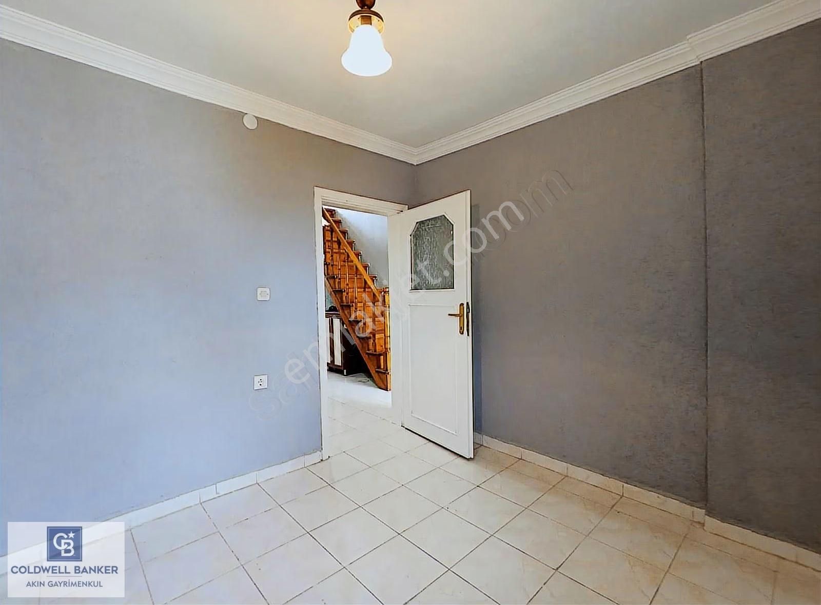 Deniz & Havuz Manzaralı Onurkent Sitesinde Dubleks Yazlık - Görsel 12