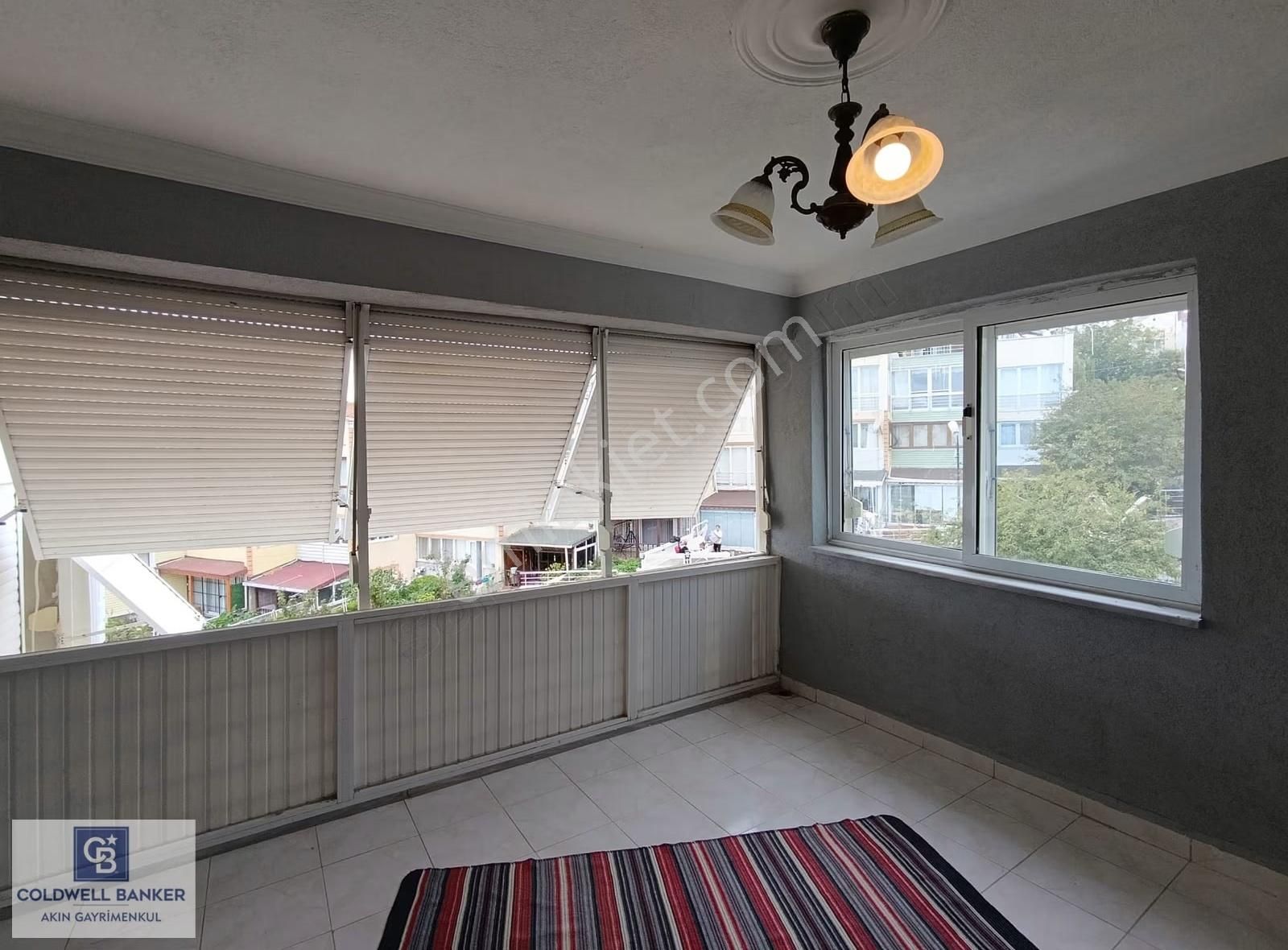 Deniz & Havuz Manzaralı Onurkent Sitesinde Dubleks Yazlık - Görsel 22