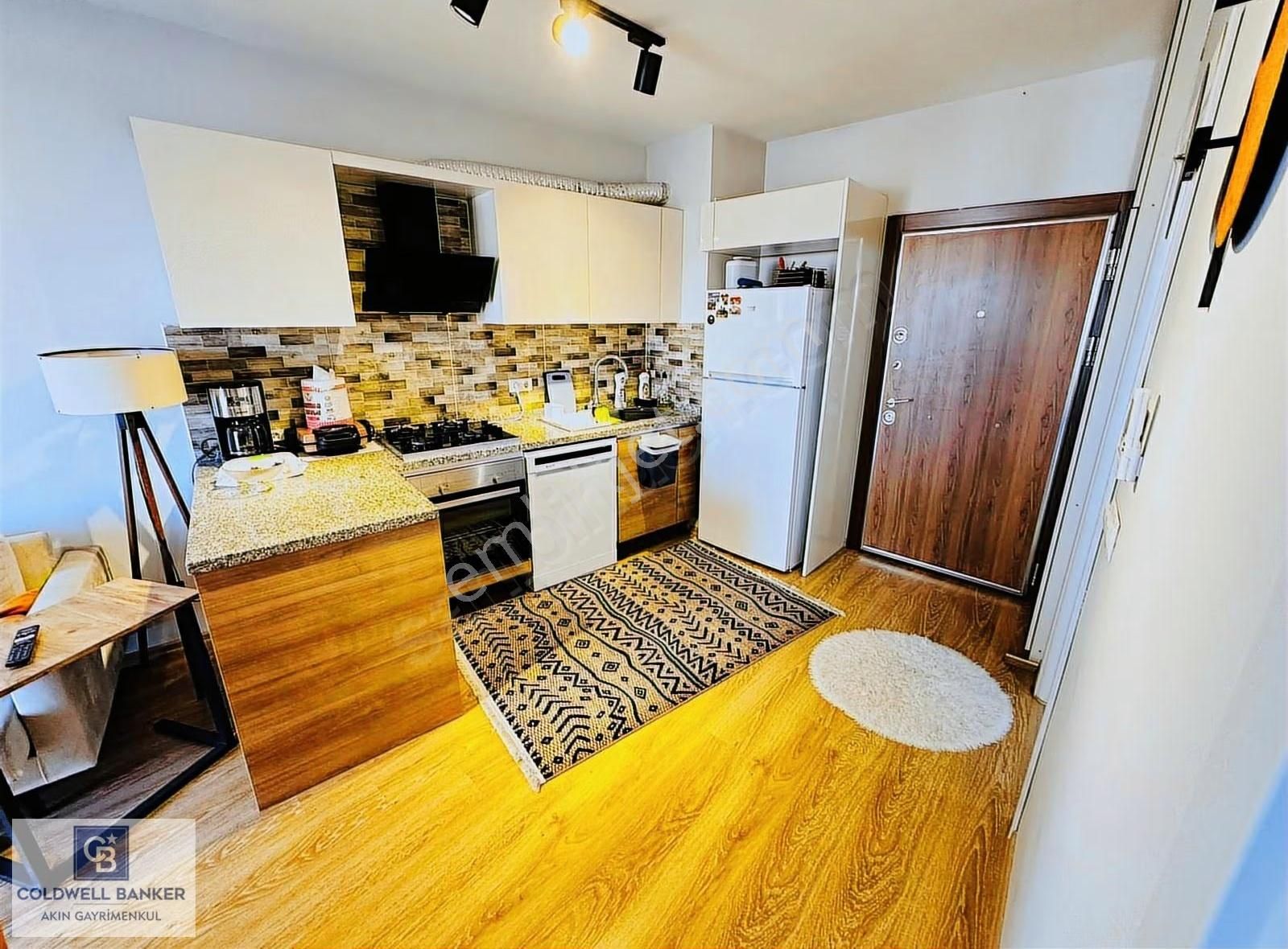 Denge Towers Sitesi 1+1 Eşyalı Daire Samandıra Osmangazi - Görsel 6