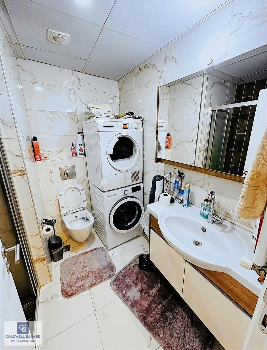 Denge Towers Sitesi 1+1 Eşyalı Daire Samandıra Osmangazi - Görsel 10