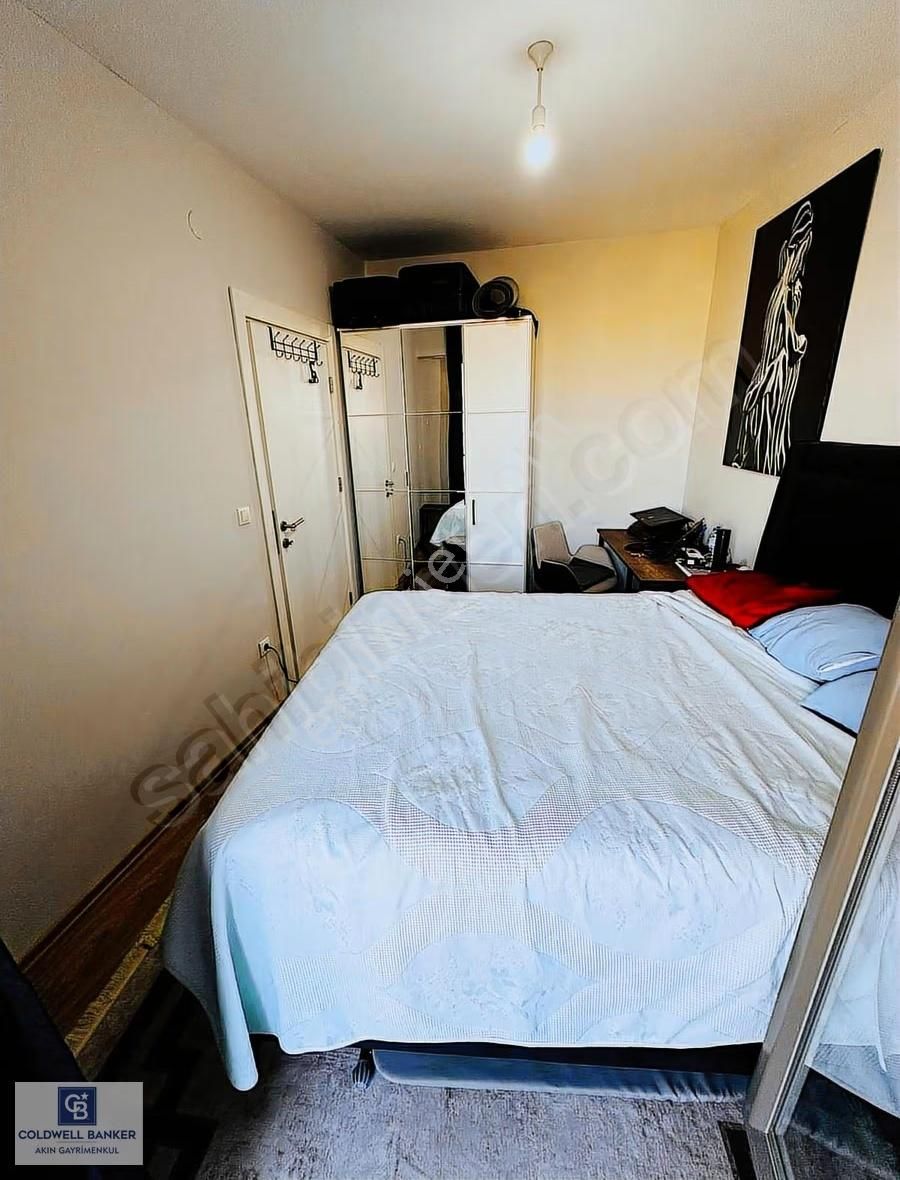 Denge Towers Sitesi 1+1 Eşyalı Daire Samandıra Osmangazi - Görsel 7