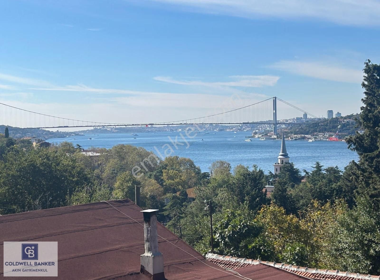 Üsküdar Kuleli Mahallesinde Satılık 200 M2 Satılık Arsa - Görsel 10