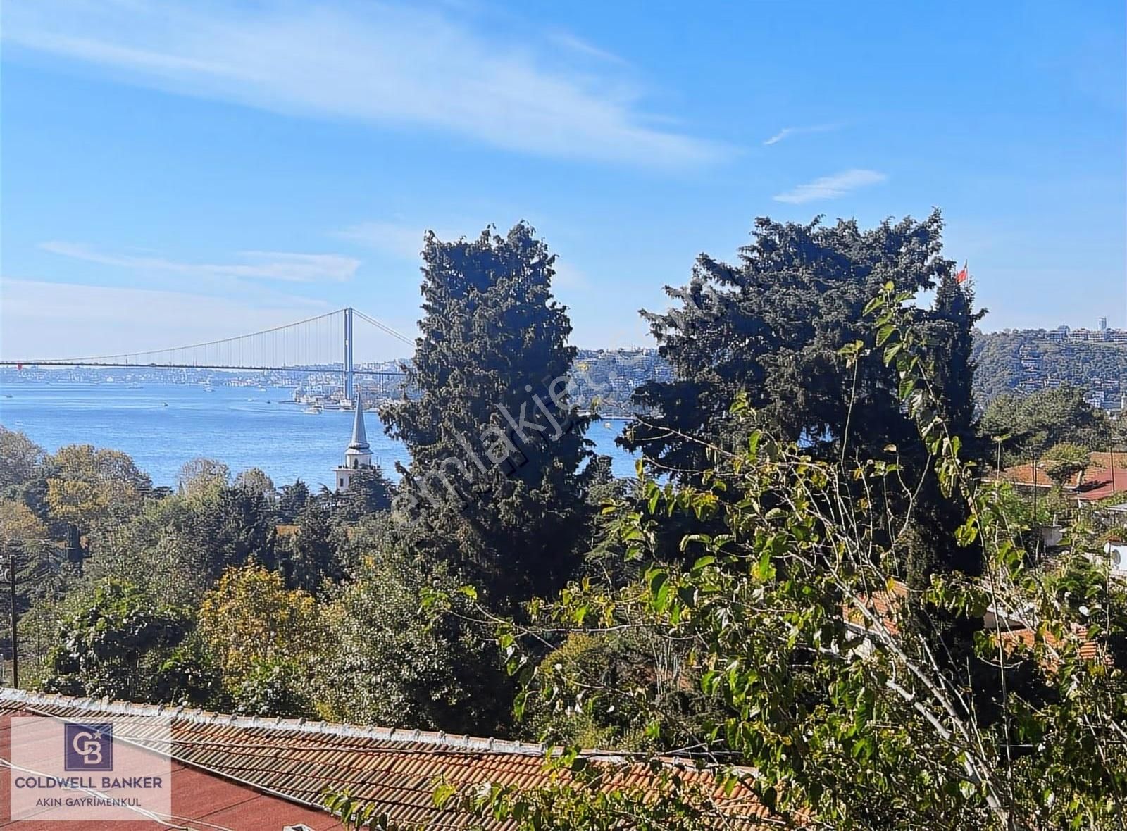 Üsküdar Kuleli Mahallesinde Satılık 200 M2 Satılık Arsa - Görsel 20