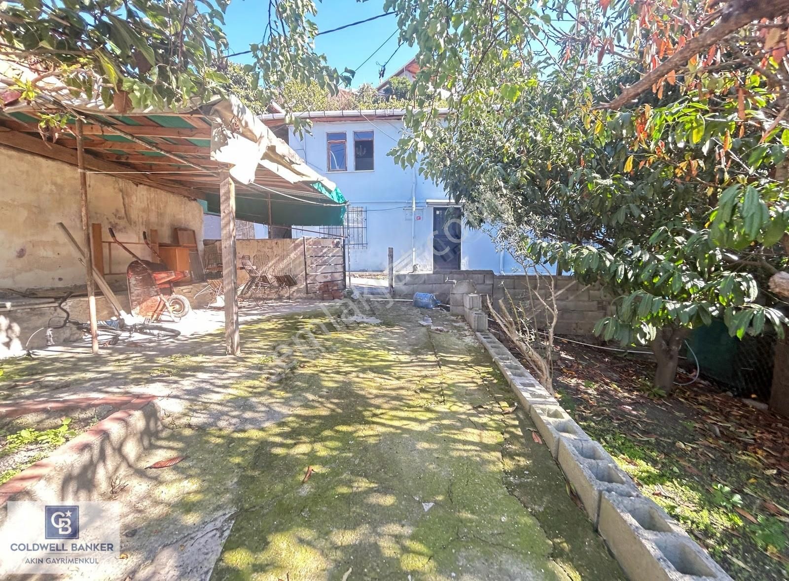 Üsküdar Kuleli Mahallesinde Satılık 200 M2 Satılık Arsa - Görsel 21