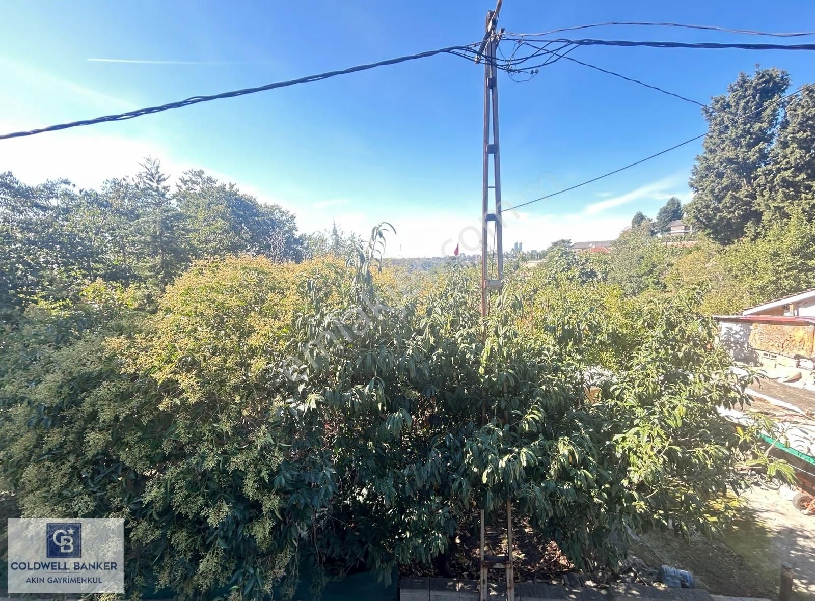 Üsküdar Kuleli Mahallesinde Satılık 200 M2 Satılık Arsa - Görsel 17