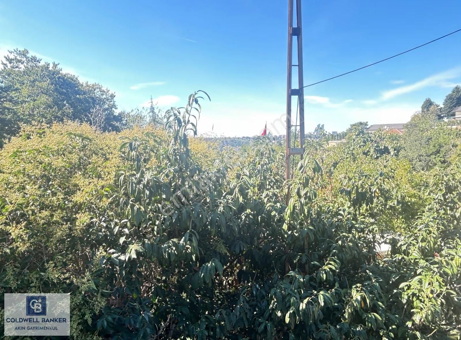 Üsküdar Kuleli Mahallesinde Satılık 200 M2 Satılık Arsa - Görsel 4