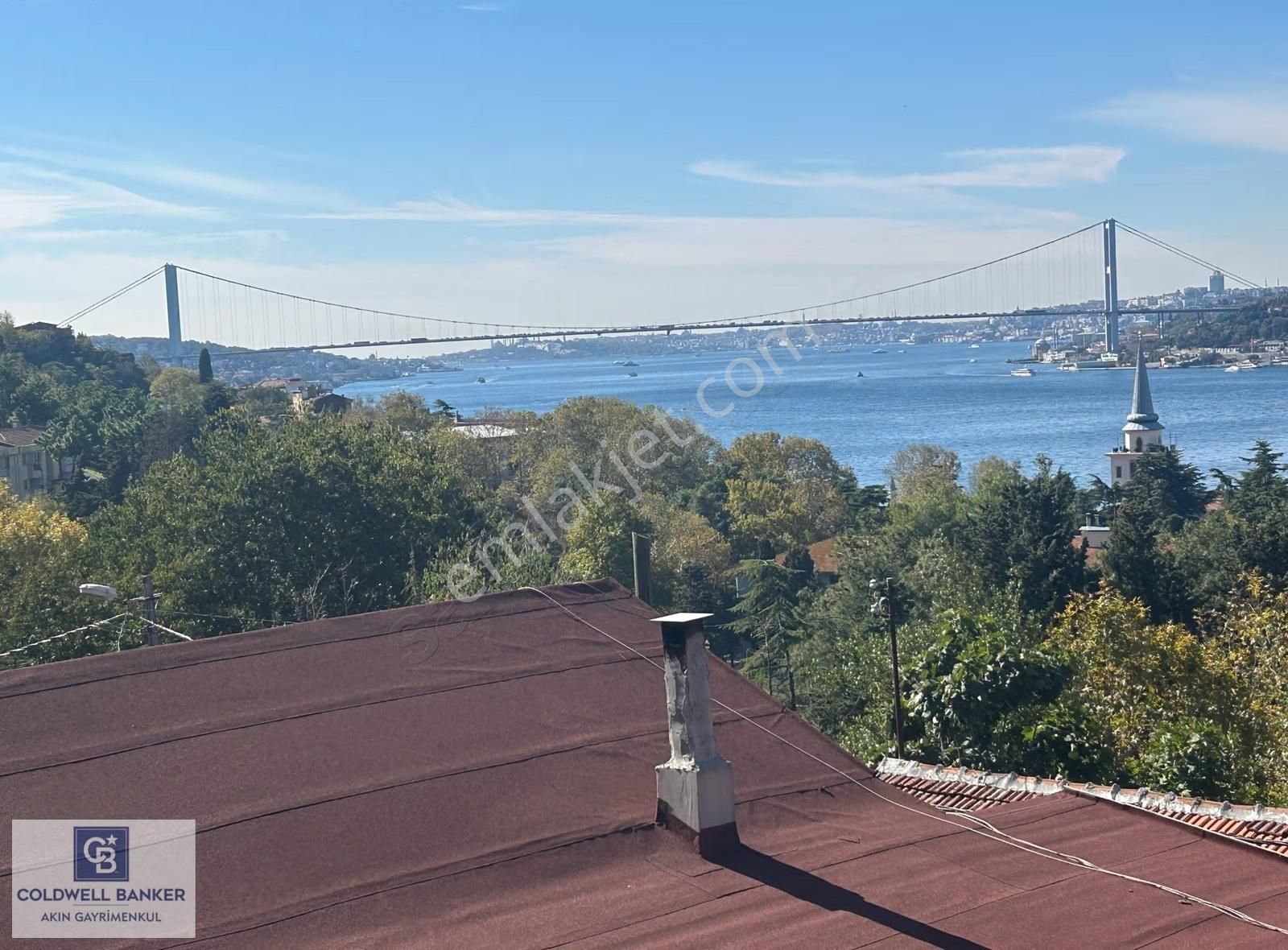 Üsküdar Kuleli Mahallesinde Satılık 200 M2 Satılık Arsa - Görsel 24