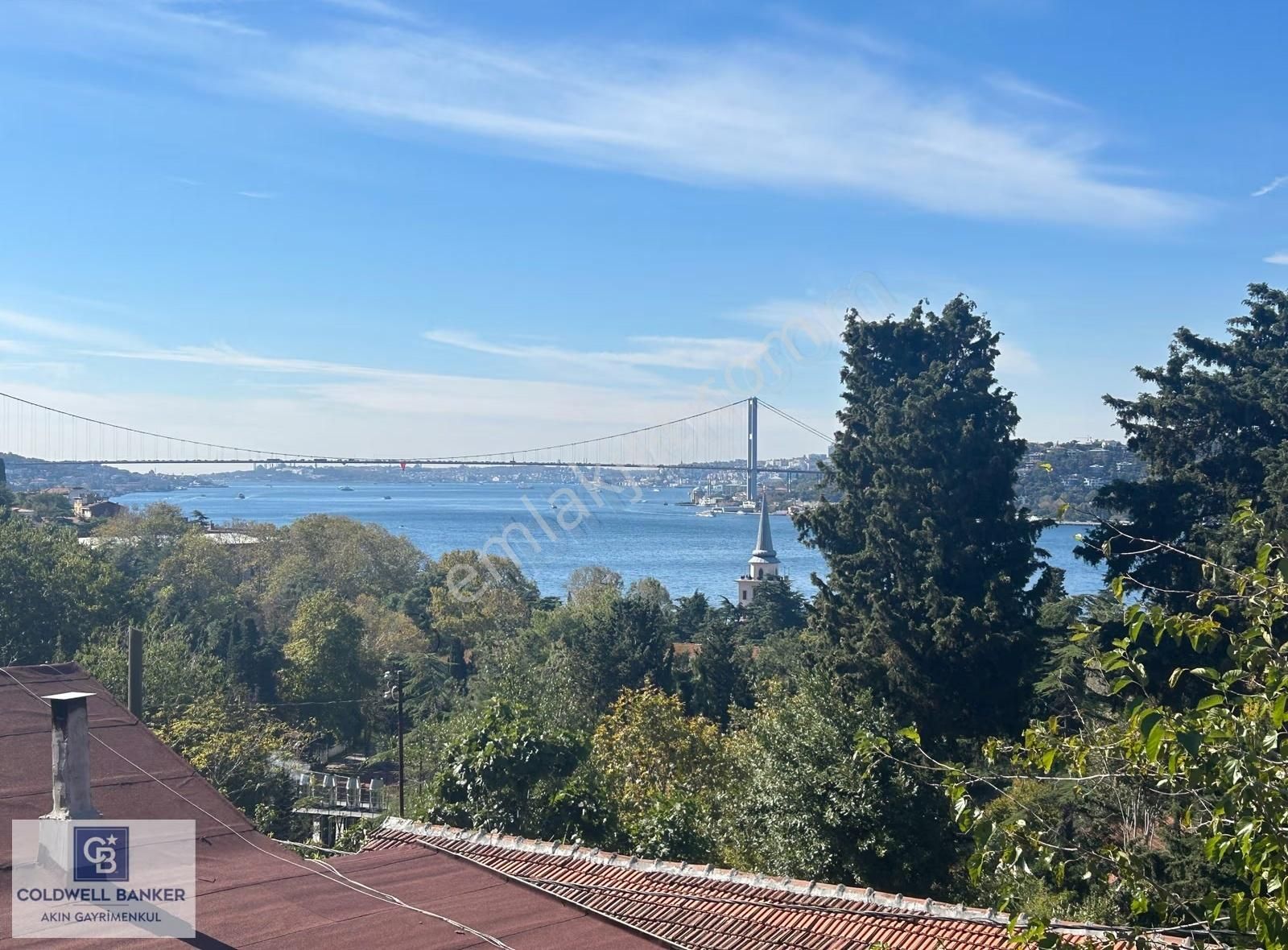 Üsküdar Kuleli Mahallesinde Satılık 200 M2 Satılık Arsa - Görsel 14