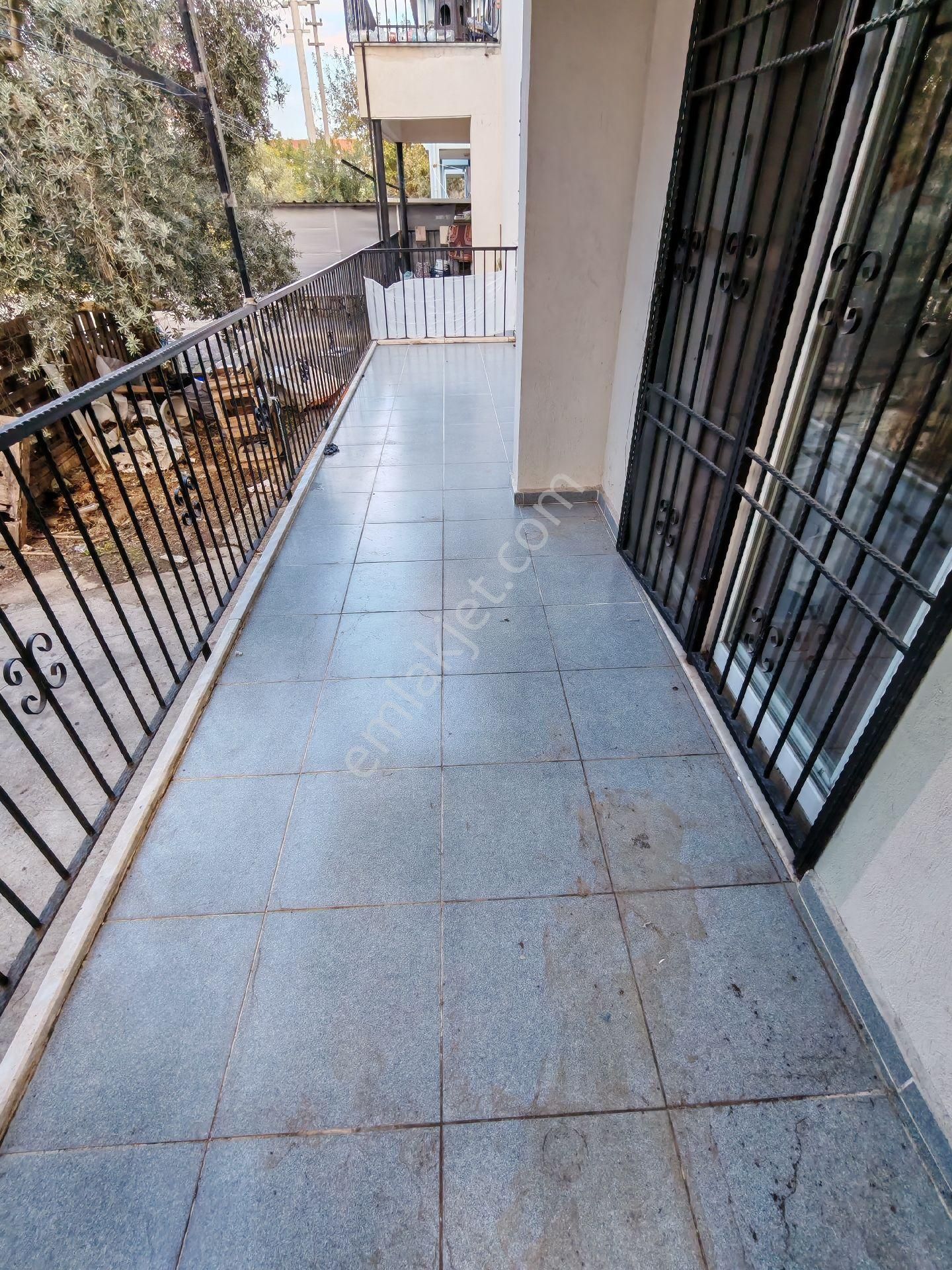 Fethiye Menteşeoğlu Mah 2+1 Kiralık Daire - Görsel 8