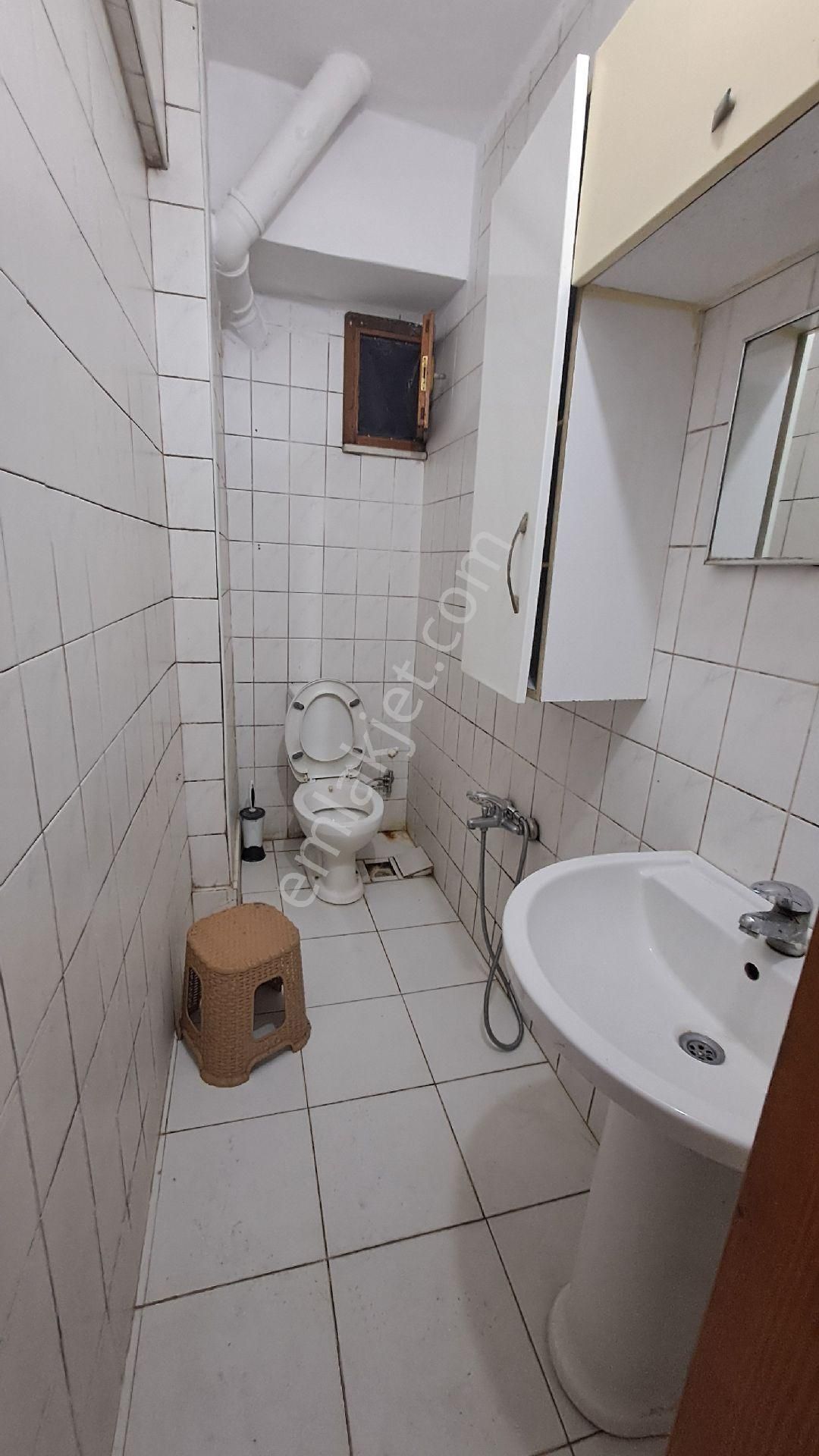 Kağıthane Telsizler De Kiralık Fül Eşyalı(1.5.+1).yüksek Girişi Aydınlık Daire - Görsel 16