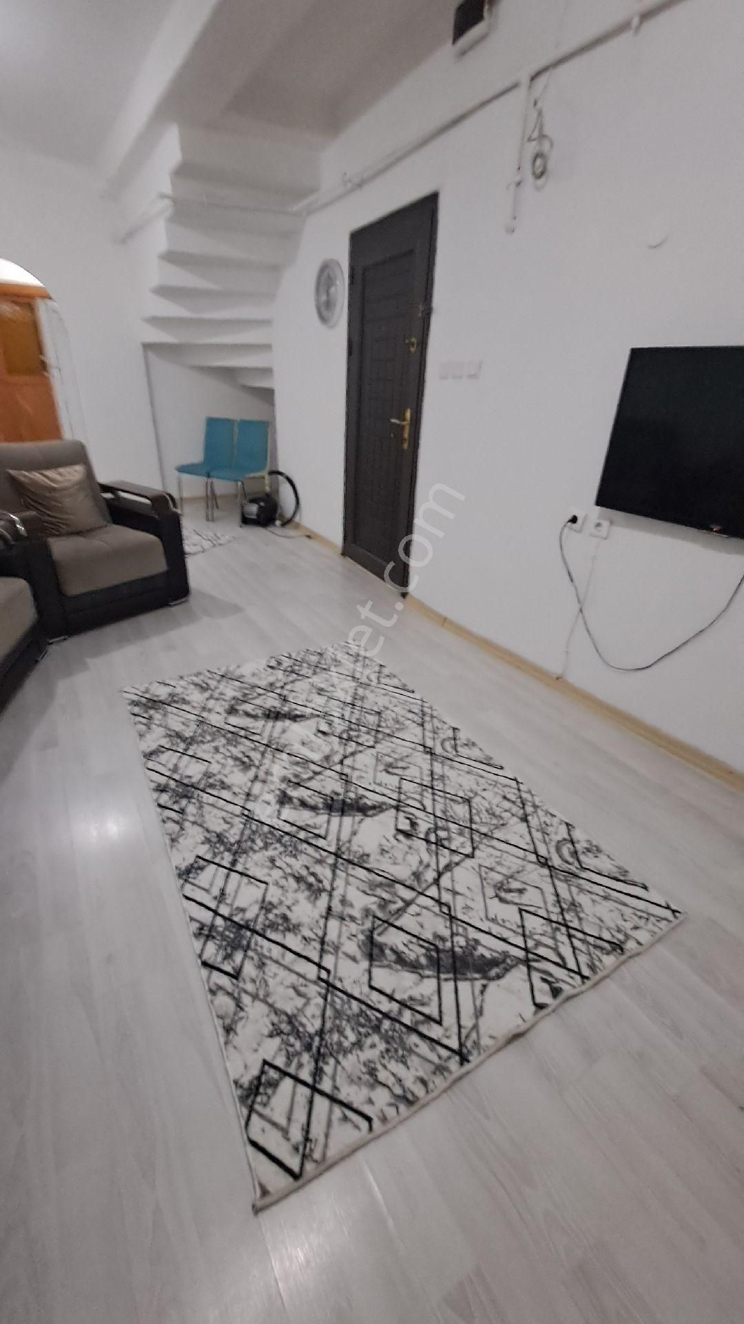 Kağıthane Telsizler De Kiralık Fül Eşyalı(1.5.+1).yüksek Girişi Aydınlık Daire - Görsel 10