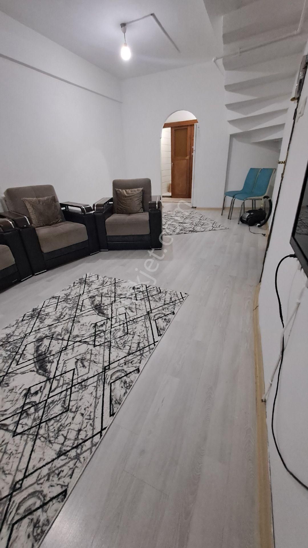 Kağıthane Telsizler De Kiralık Fül Eşyalı(1.5.+1).yüksek Girişi Aydınlık Daire - Görsel 5