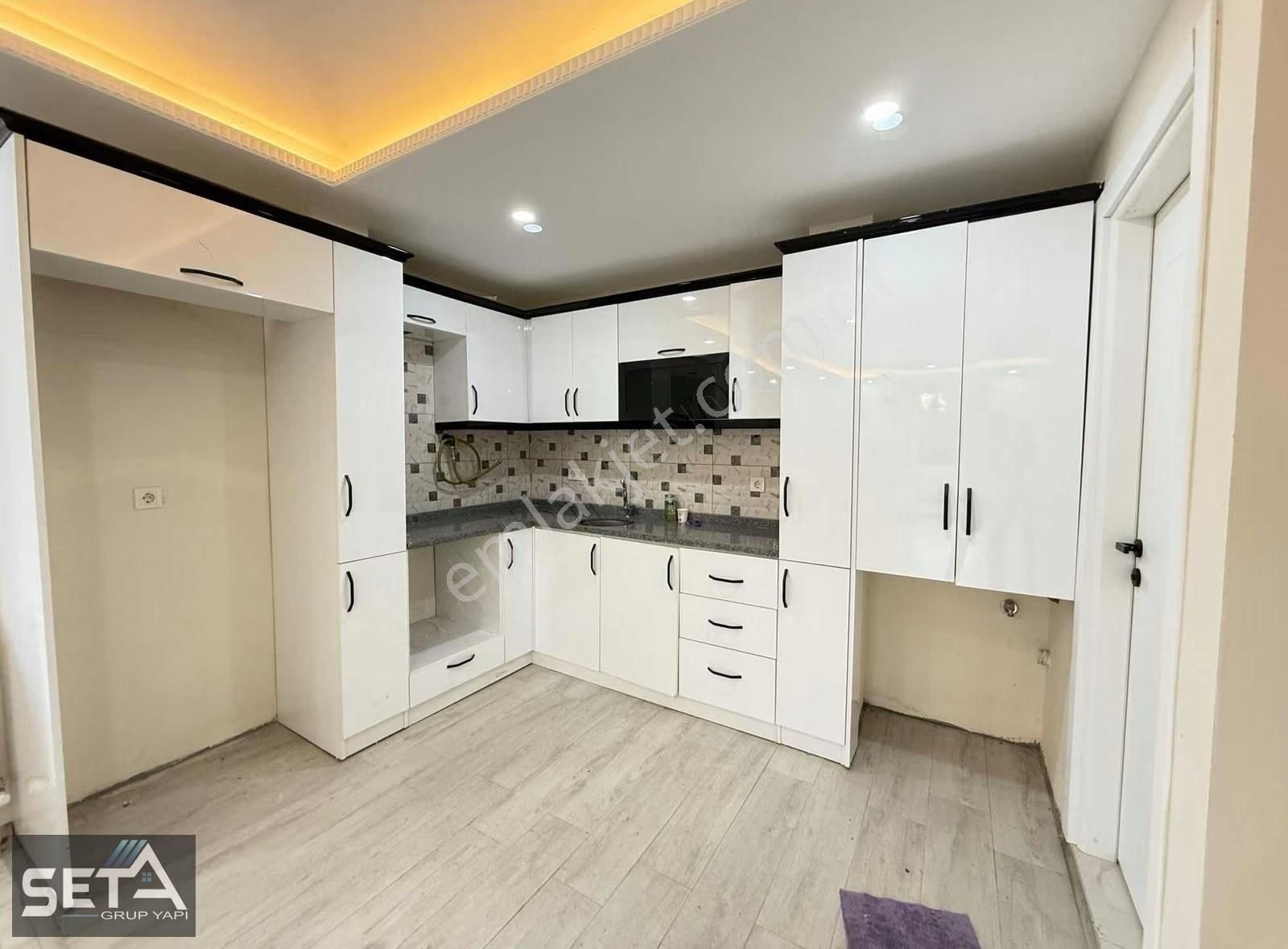 ▃▅▇seta Grup▇▅▃ Geniş Bahçeli Tam Merkezde Kombi Petekli Villa - Görsel 29