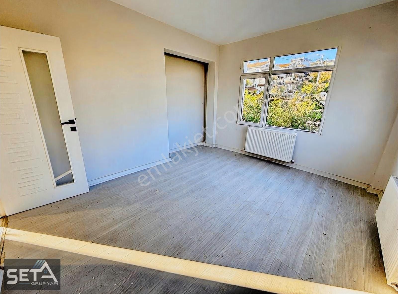 Seta Grup Kesilmez Deniz Manzaralı Müstakil 3+1 Lüx Yazlık - Görsel 32