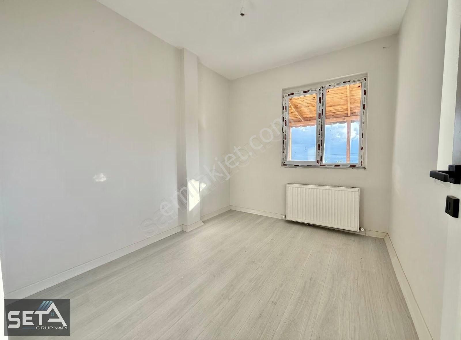 Seta Grup Kesilmez Deniz Manzaralı Müstakil 3+1 Lüx Yazlık - Görsel 24