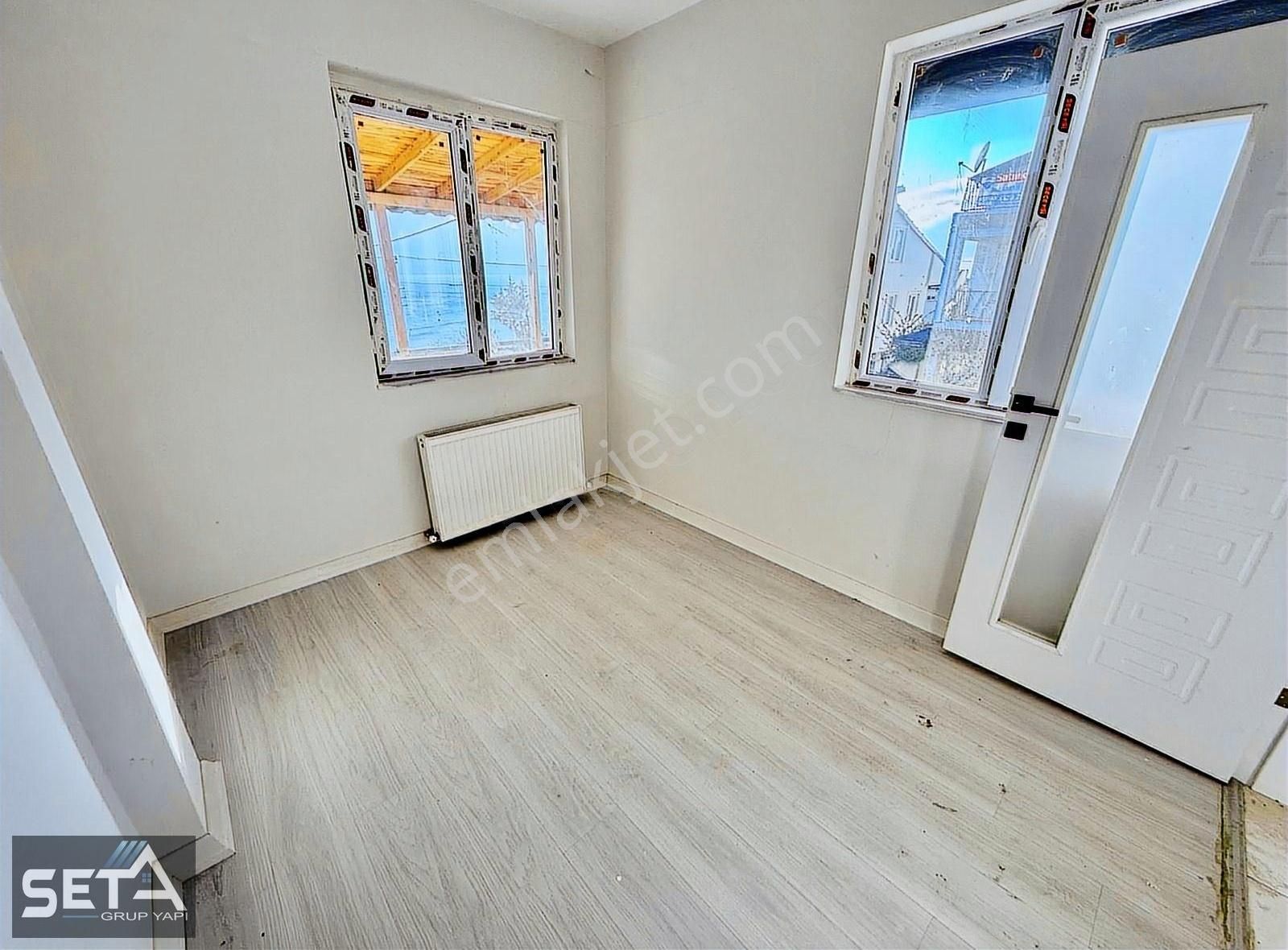 Seta Grup Kesilmez Deniz Manzaralı Müstakil 3+1 Lüx Yazlık - Görsel 17