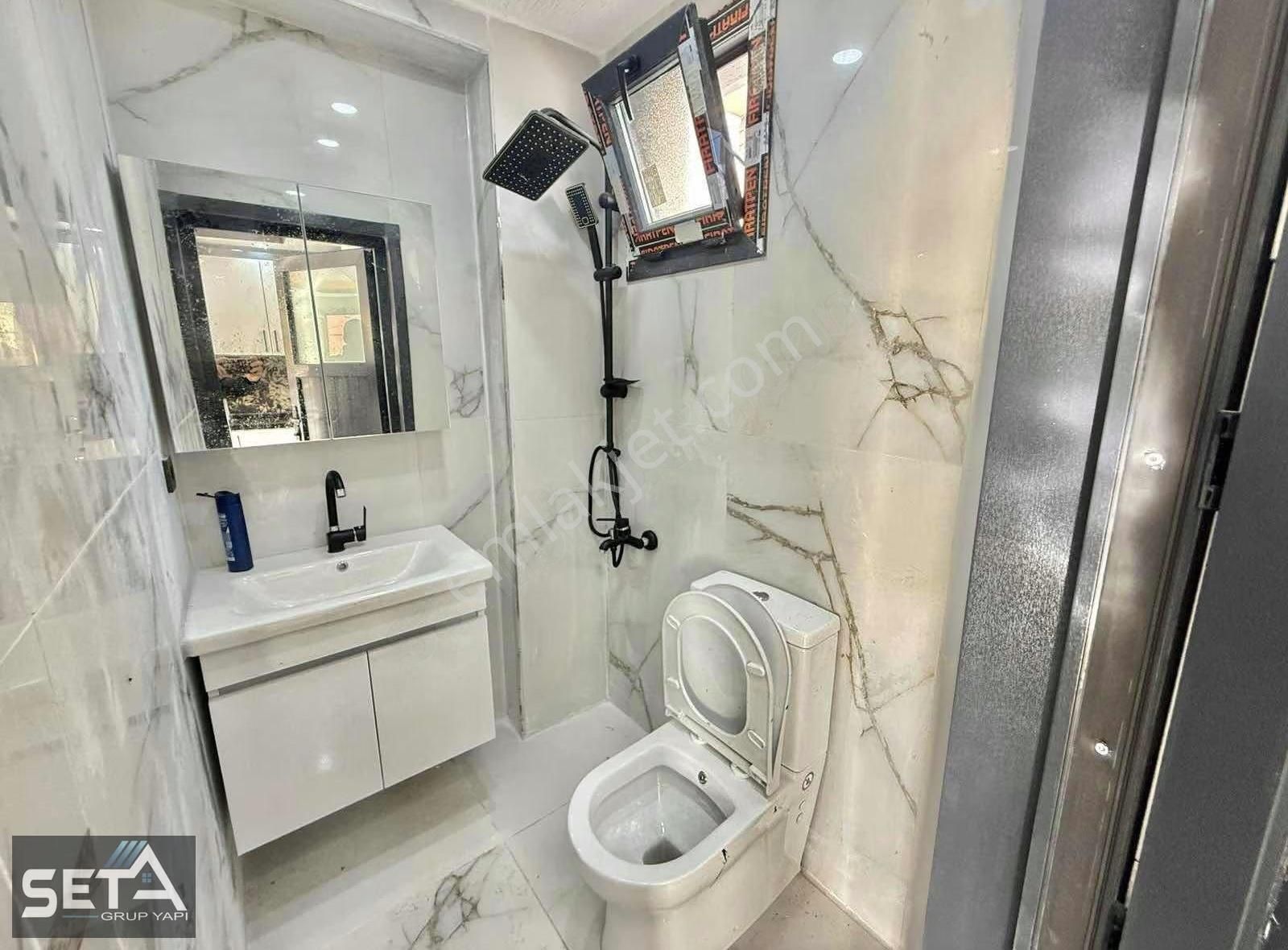 ▃▅▇seta Grup▇▅▃modern Tasarım Yerden Isıtmalı A Kalite 3+1 Villa - Görsel 15