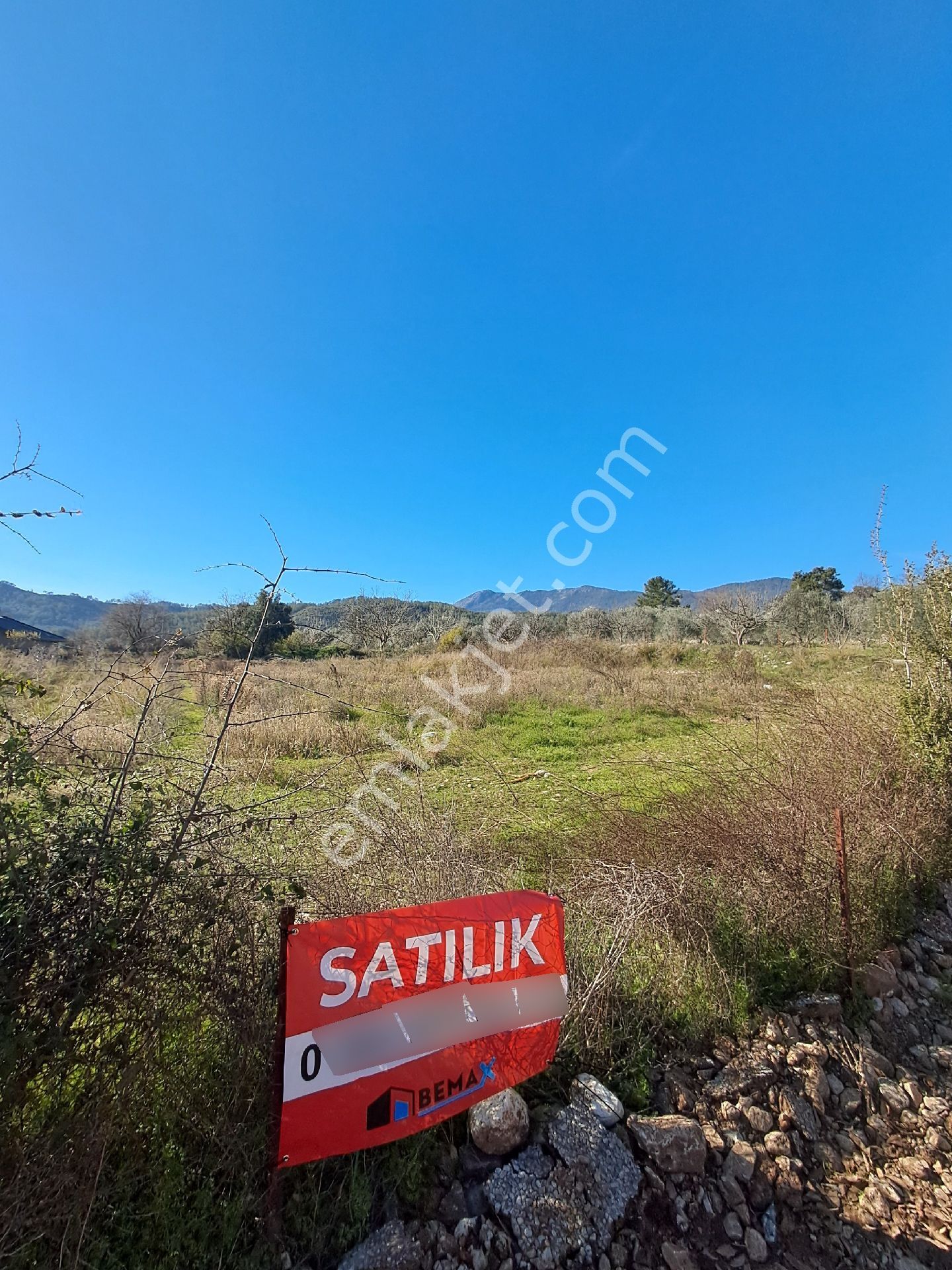 Fethiye İncirkoyde Satılık - Görsel 5