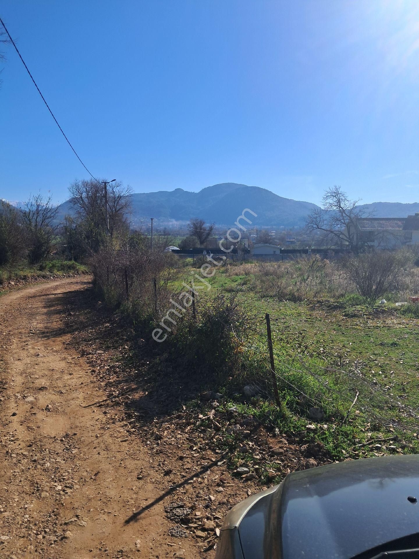 Fethiye İncirkoyde Satılık - Görsel 8