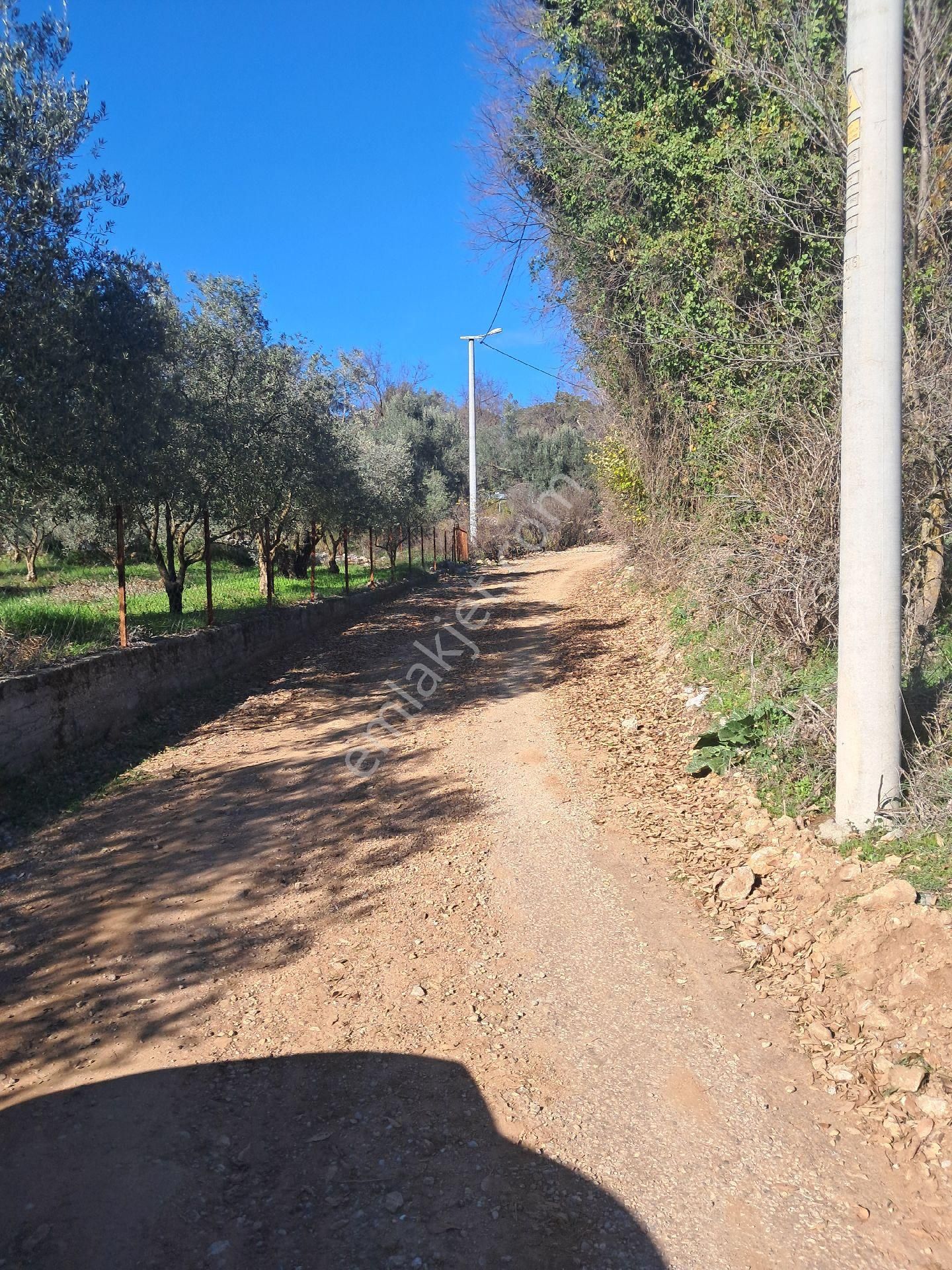 Fethiye İncirkoyde Satılık - Görsel 7