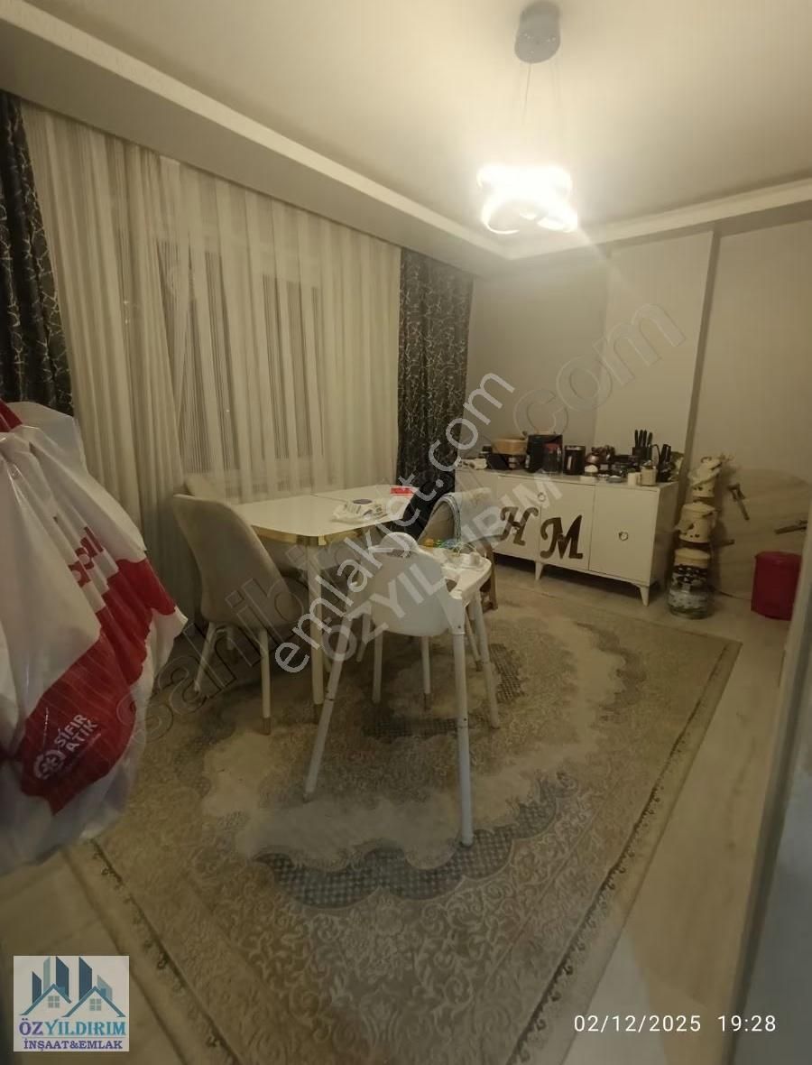 Sancaktepe Atatürk Mah Merkezi Konum 2+1 Üst Dubleks - Görsel 2