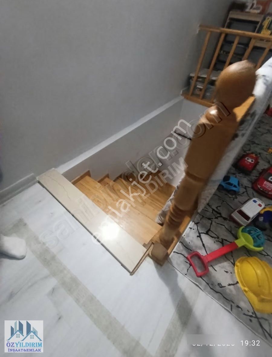 Sancaktepe Atatürk Mah Merkezi Konum 2+1 Üst Dubleks - Görsel 24