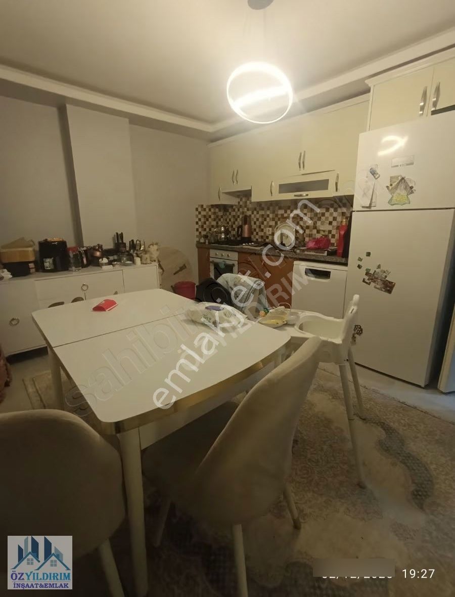 Sancaktepe Atatürk Mah Merkezi Konum 2+1 Üst Dubleks - Görsel 21