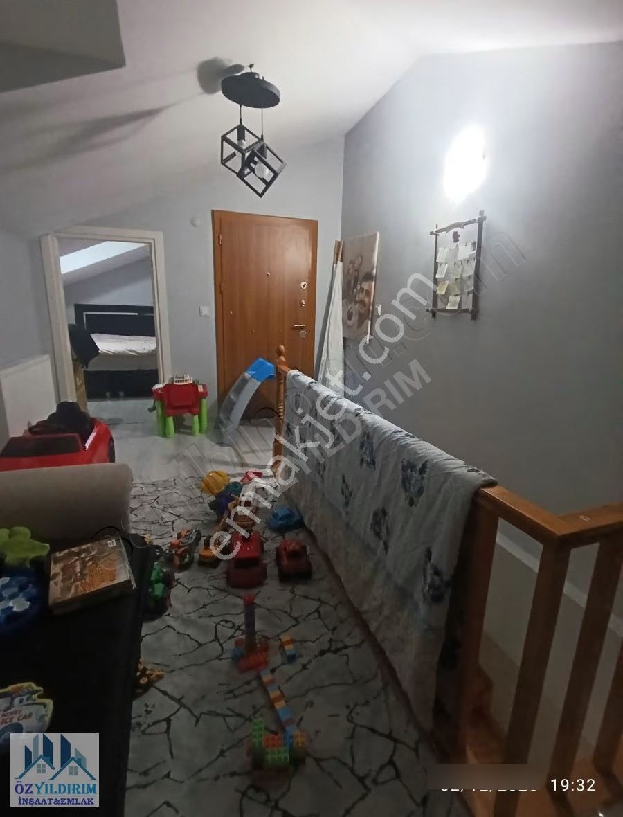 Sancaktepe Atatürk Mah Merkezi Konum 2+1 Üst Dubleks - Görsel 4