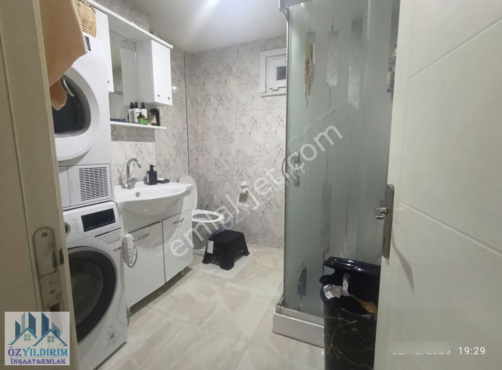 Sancaktepe Atatürk Mah Merkezi Konum 2+1 Üst Dubleks - Görsel 17