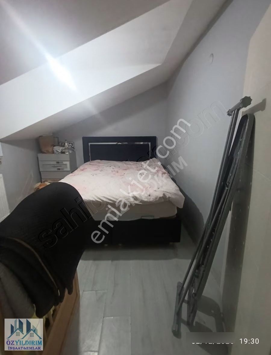 Sancaktepe Atatürk Mah Merkezi Konum 2+1 Üst Dubleks - Görsel 18
