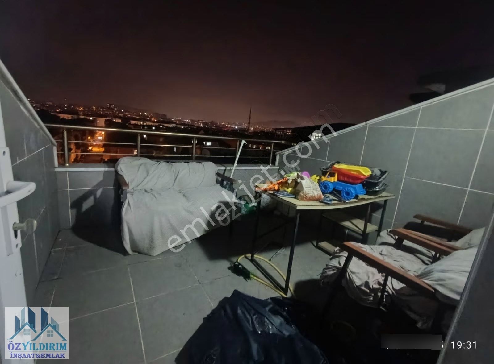 Sancaktepe Atatürk Mah Merkezi Konum 2+1 Üst Dubleks - Görsel 16