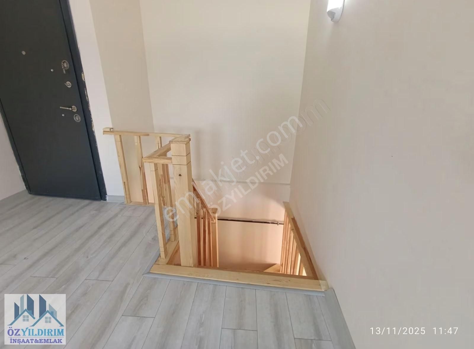 Sancaktepe Kemalturkler De Sıfır 3+1 Ust Dubleks - Görsel 2