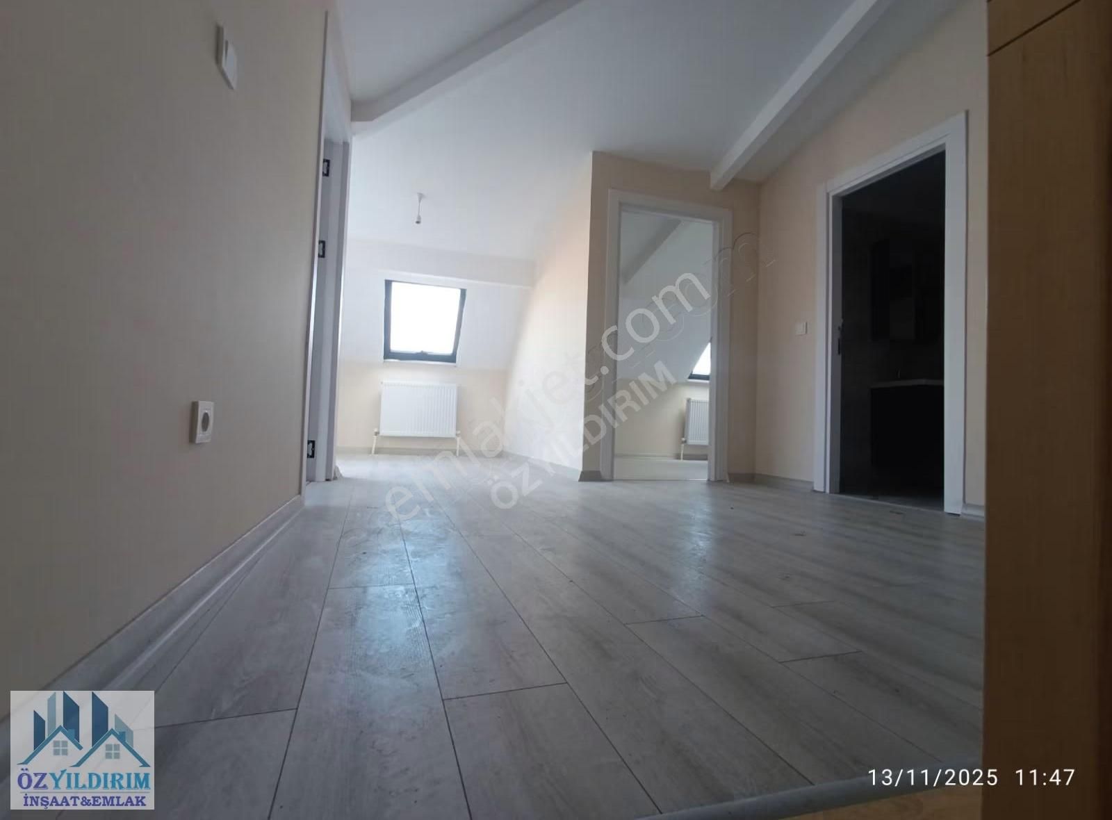 Sancaktepe Kemalturkler De Sıfır 3+1 Ust Dubleks - Görsel 25