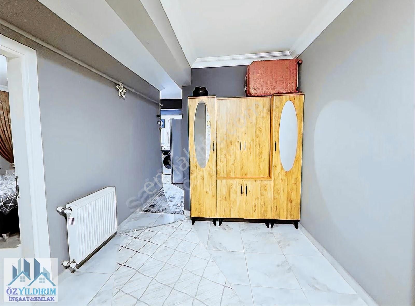 Sancaktepe Atatürk Mah. 1+1 80 M2 Satılık Daire - Görsel 31