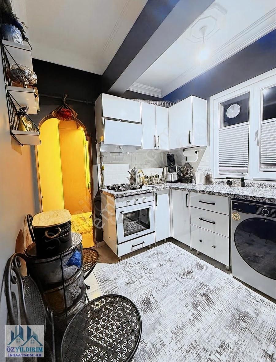 Sancaktepe Atatürk Mah. 1+1 80 M2 Satılık Daire - Görsel 29