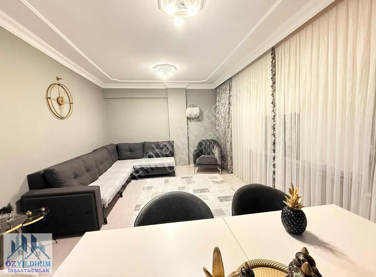 Sancaktepe Atatürk Mah. 1+1 80 M2 Satılık Daire - Görsel 15