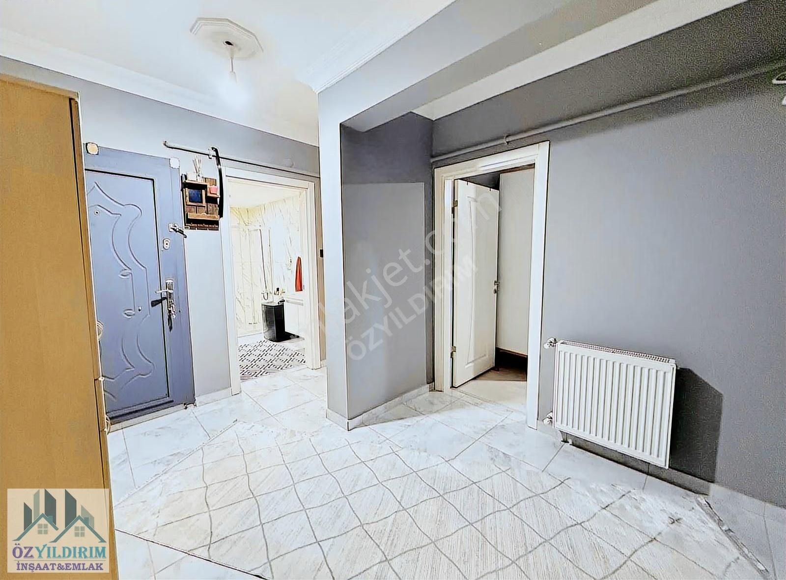 Sancaktepe Atatürk Mah. 1+1 80 M2 Satılık Daire - Görsel 9