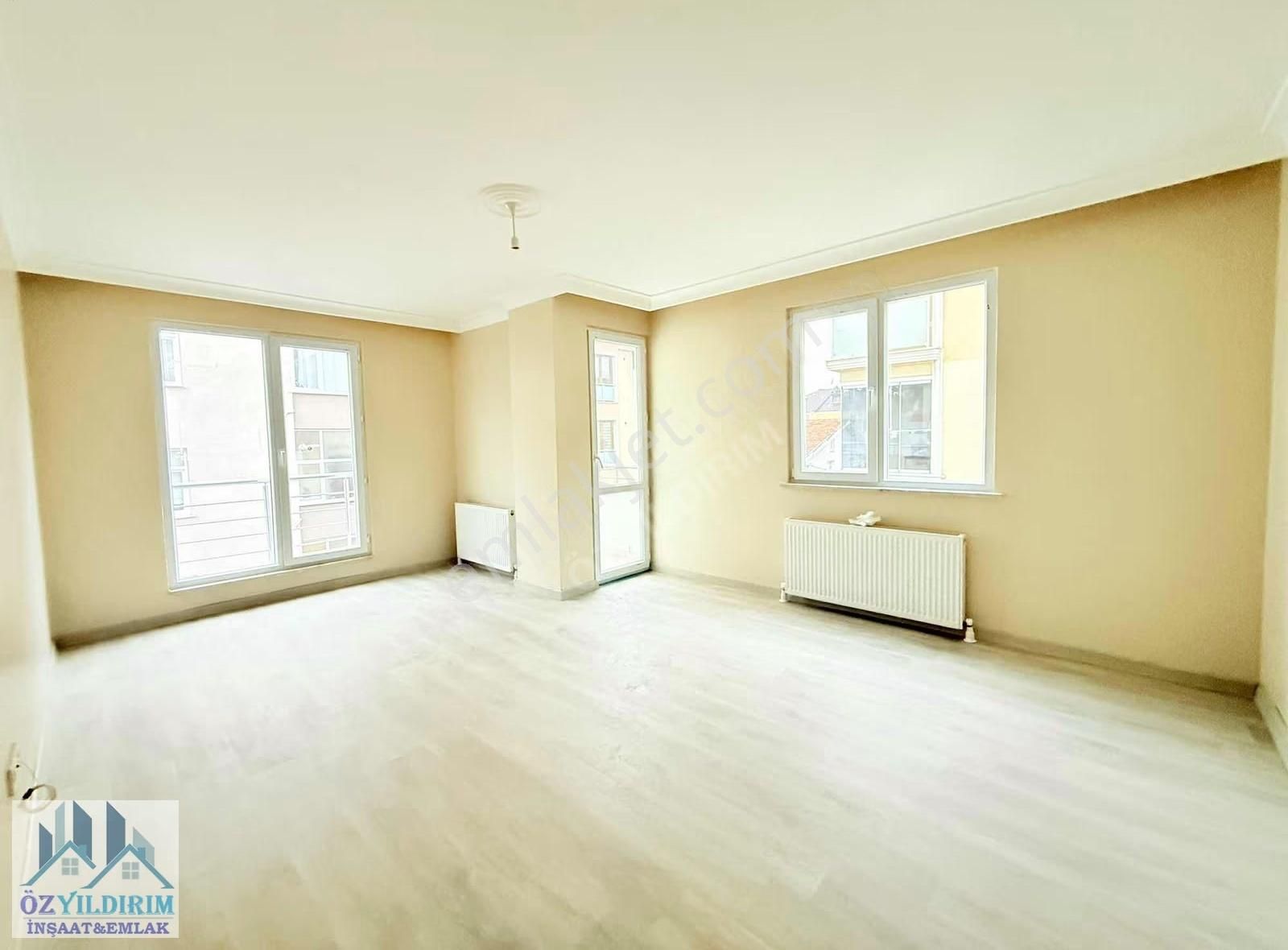 Sancaktepe İnönü Mah. Sıfır Kapalı Otoparklı Satılık 3+1 Arakat - Görsel 10