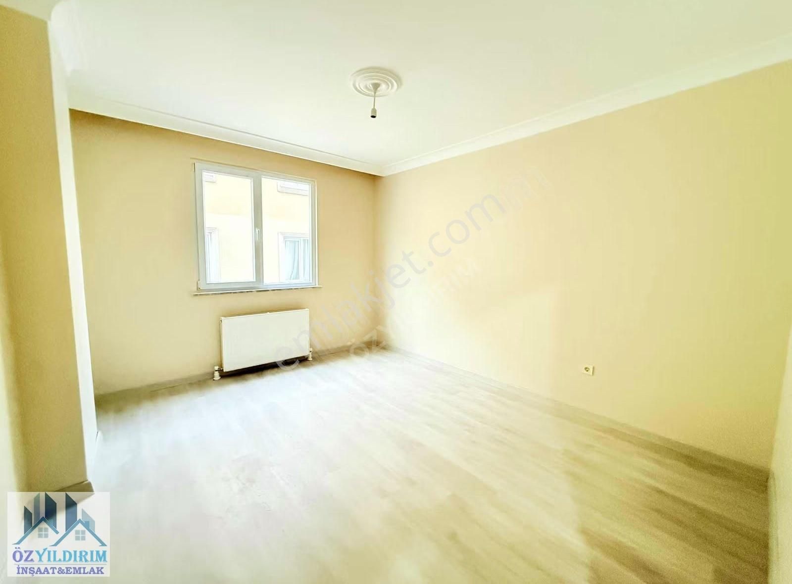 Sancaktepe İnönü Mah. Sıfır Kapalı Otoparklı Satılık 3+1 Arakat - Görsel 13