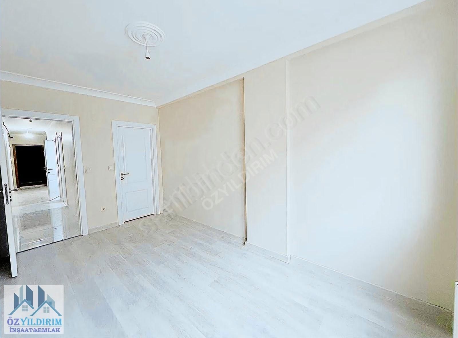 Sancaktepe İnönü Mah. Sıfır Kapalı Otoparklı Satılık 3+1 Arakat - Görsel 16