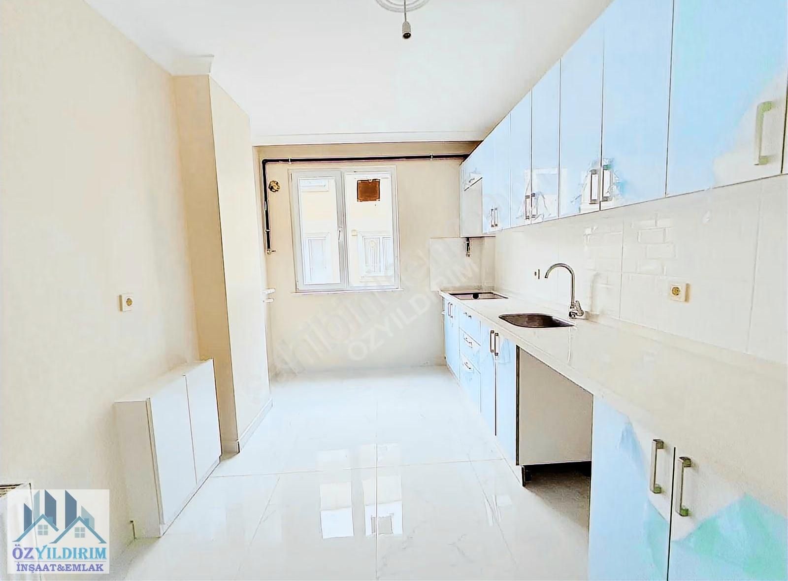 Sancaktepe İnönü Mah. Sıfır Kapalı Otoparklı Satılık 3+1 Arakat - Görsel 29