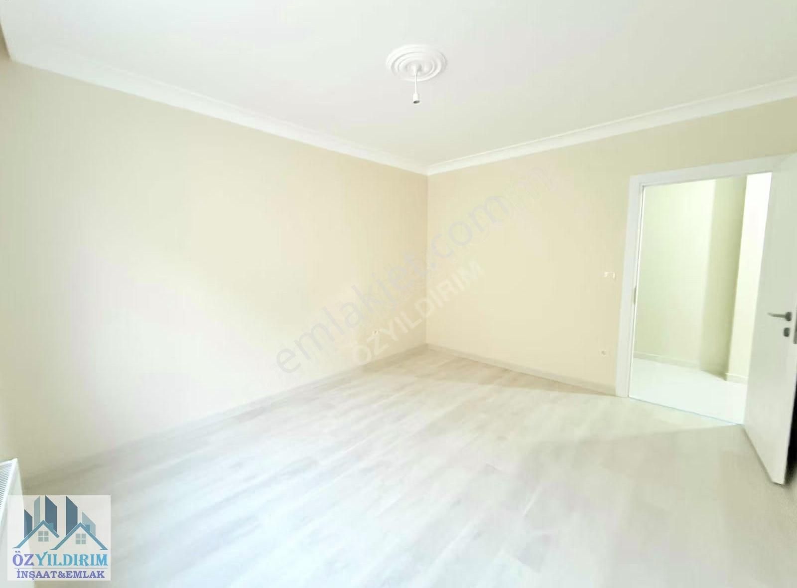 Sancaktepe İnönü Mah. Sıfır Kapalı Otoparklı Satılık 3+1 Arakat - Görsel 3