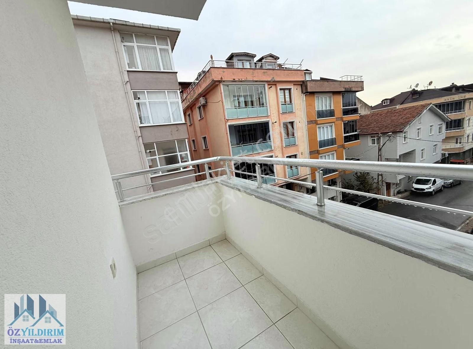 Sancaktepe İnönü Mah. Sıfır Kapalı Otoparklı Satılık 3+1 Arakat - Görsel 22