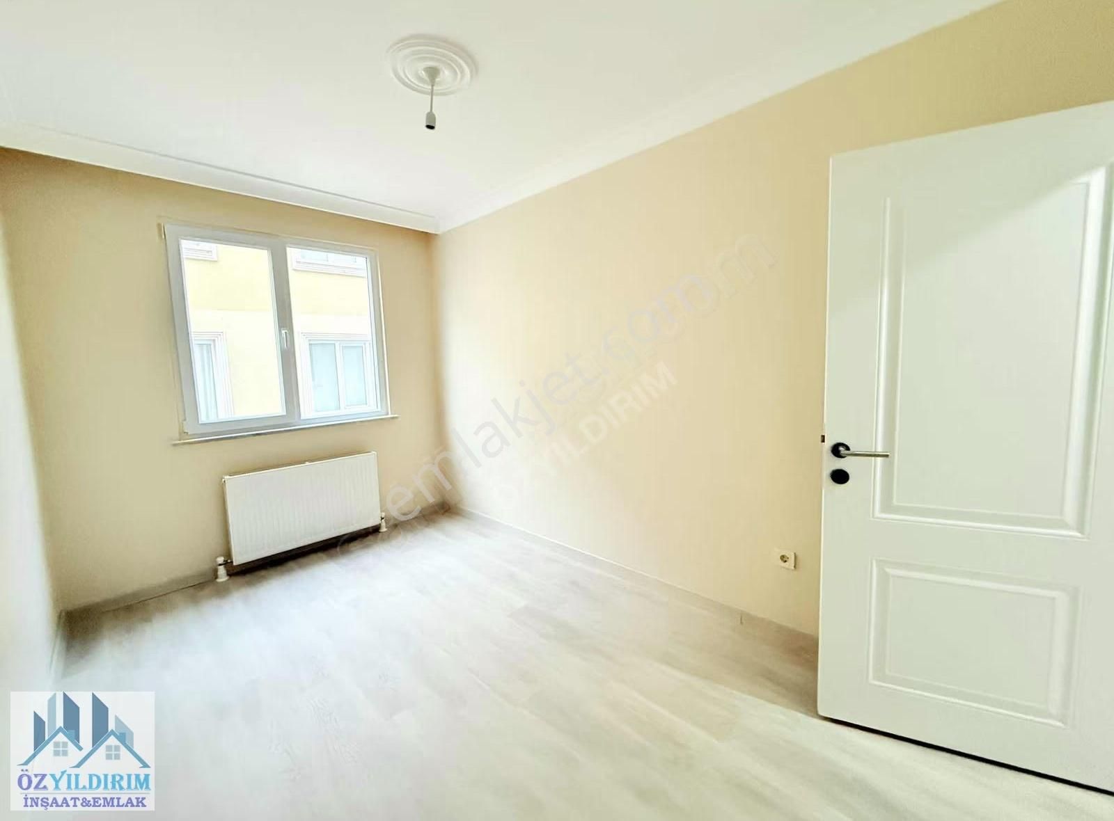 Sancaktepe İnönü Mah. Sıfır Kapalı Otoparklı Satılık 3+1 Arakat - Görsel 27